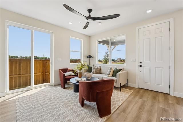 8670 Julian Street, Westminster, CO 80031