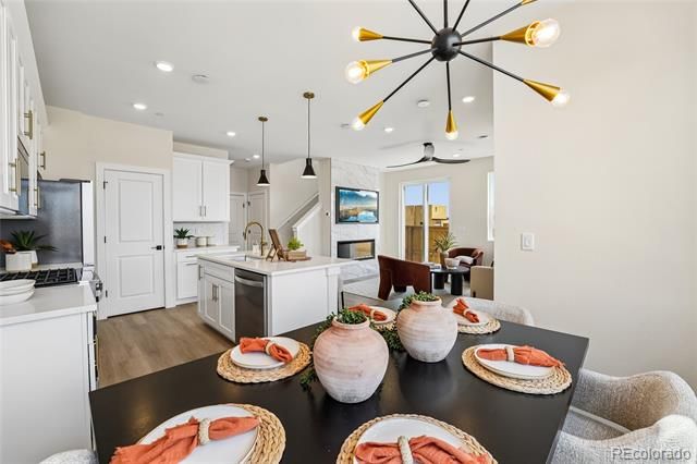 8670 Julian Street, Westminster, CO 80031