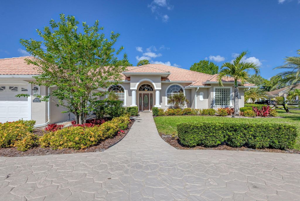 8055 Kiawah Trace, Port St. Lucie, Port St Lucie, FL 34986