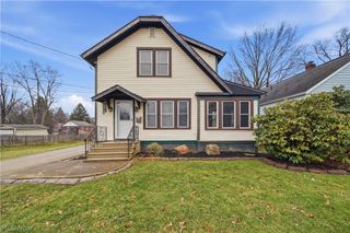 1839 14th Street, Cuyahoga Falls, OH 44223