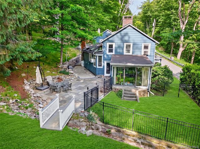 71 Highland Drive, Garrison, NY 10524