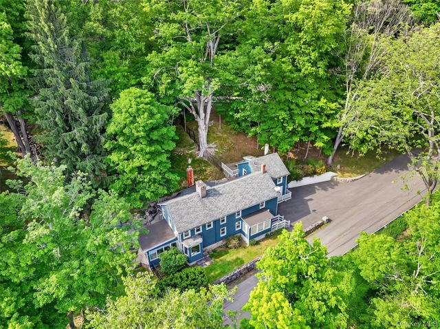 71 Highland Drive, Garrison, NY 10524