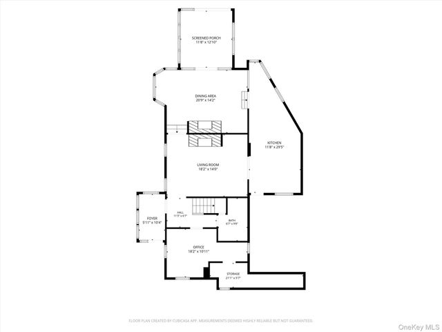 71 Highland Drive, Garrison, NY 10524