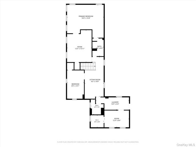 71 Highland Drive, Garrison, NY 10524