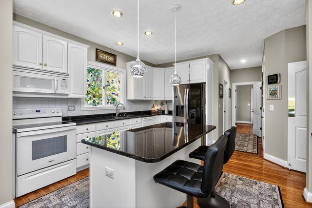 910 Hunter Drive, Lancaster, KY 40444