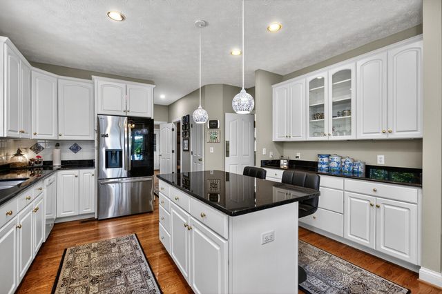 910 Hunter Drive, Lancaster, KY 40444