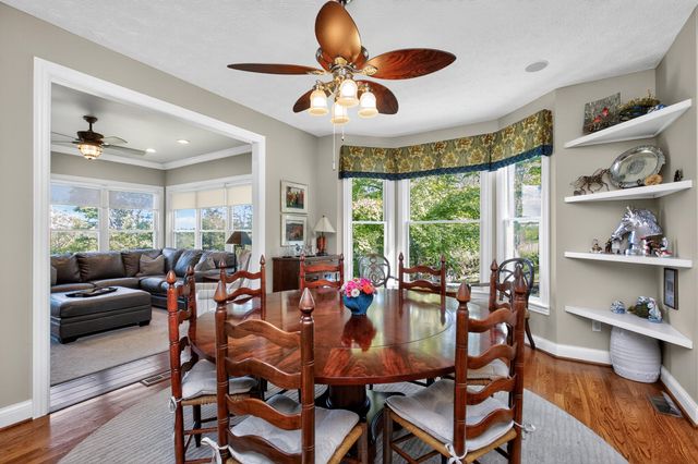 910 Hunter Drive, Lancaster, KY 40444