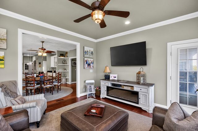 910 Hunter Drive, Lancaster, KY 40444