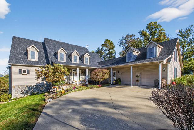 910 Hunter Drive, Lancaster, KY 40444
