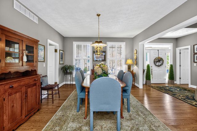 910 Hunter Drive, Lancaster, KY 40444