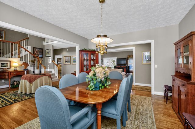 910 Hunter Drive, Lancaster, KY 40444