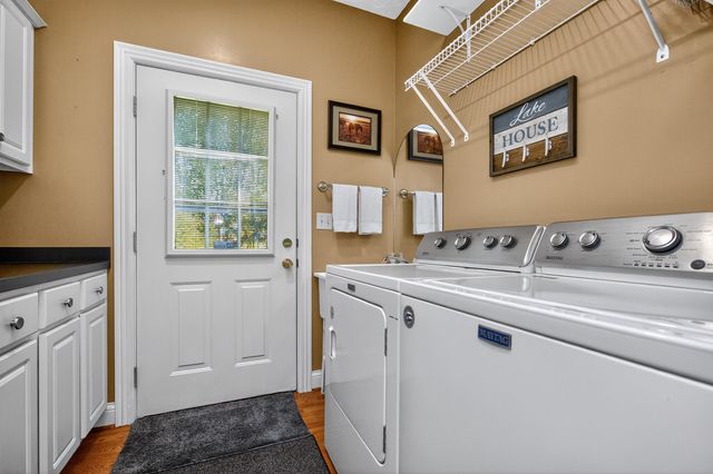 910 Hunter Drive, Lancaster, KY 40444