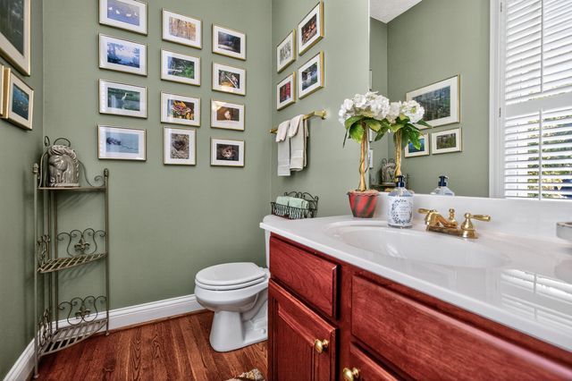 910 Hunter Drive, Lancaster, KY 40444