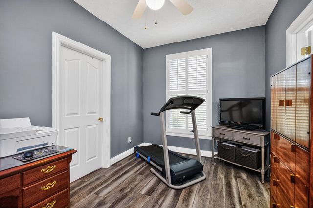 910 Hunter Drive, Lancaster, KY 40444