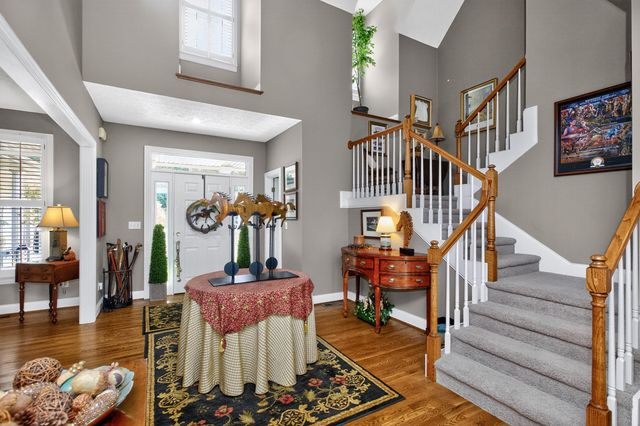 910 Hunter Drive, Lancaster, KY 40444