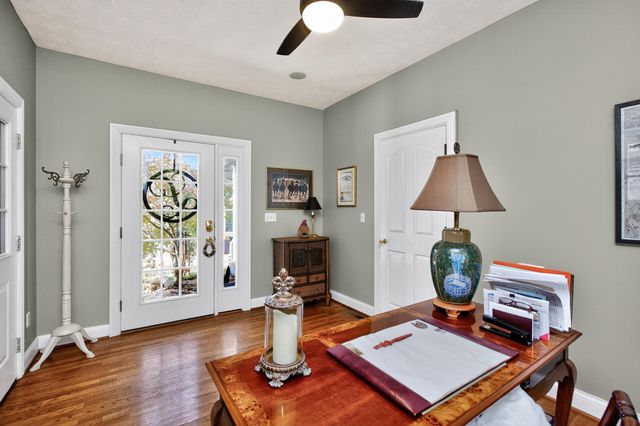 910 Hunter Drive, Lancaster, KY 40444