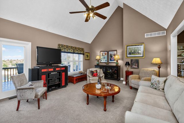 910 Hunter Drive, Lancaster, KY 40444