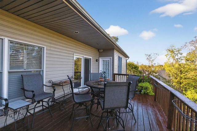 910 Hunter Drive, Lancaster, KY 40444