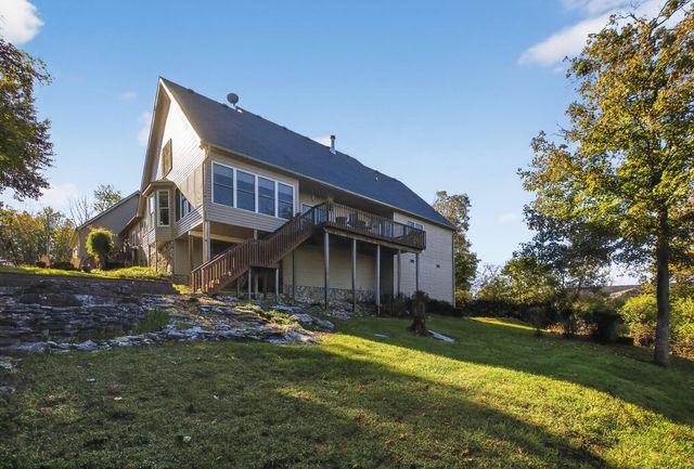 910 Hunter Drive, Lancaster, KY 40444