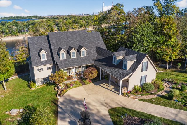910 Hunter Drive, Lancaster, KY 40444