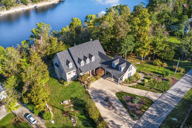 910 Hunter Drive, Lancaster, KY 40444