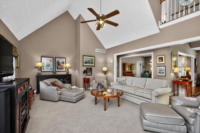 910 Hunter Drive, Lancaster, KY 40444