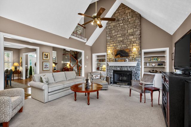 910 Hunter Drive, Lancaster, KY 40444