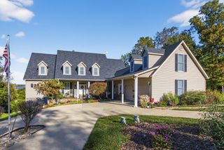 910 Hunter Drive, Lancaster, KY 40444