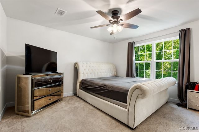 8501 Kingsland Park Dr, North Chesterfield, VA 23237