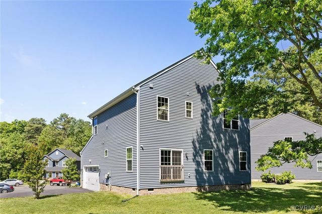 8501 Kingsland Park Dr, North Chesterfield, VA 23237
