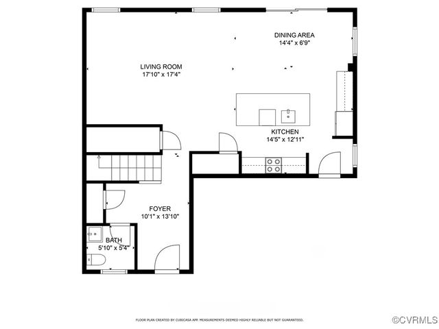 8501 Kingsland Park Dr, North Chesterfield, VA 23237
