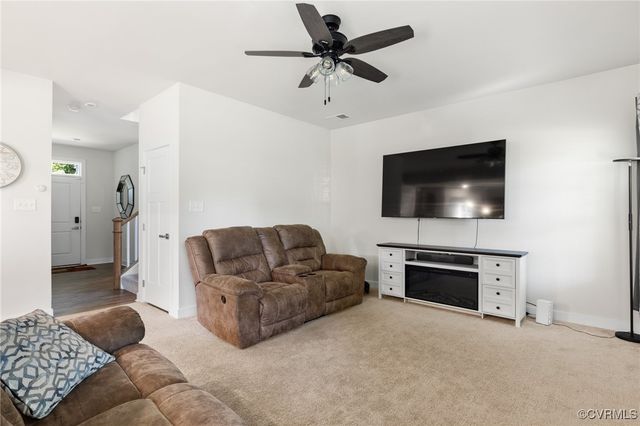 8501 Kingsland Park Dr, North Chesterfield, VA 23237