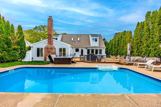 48 Westwood Drive, Shirley, NY 11967