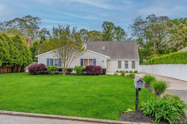 48 Westwood Drive, Shirley, NY 11967