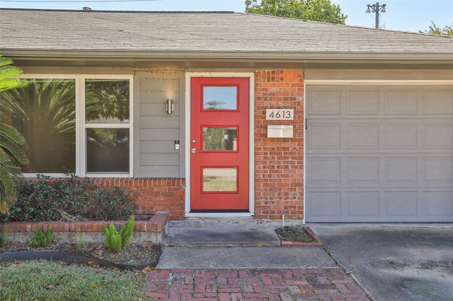 4613 Libbey Lane, Houston, TX 77092