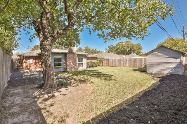 4613 Libbey Lane, Houston, TX 77092