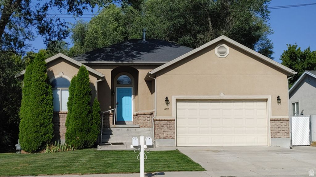 457 N CENTER ST, Lehi, UT 84043