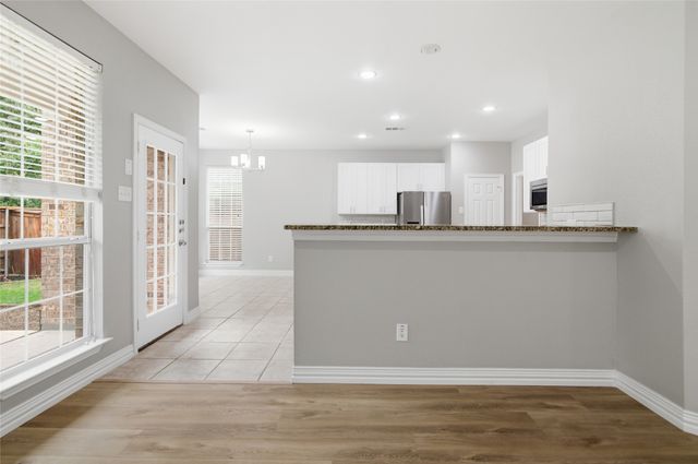 1411 Golf Club Drive, Lantana, TX 76226