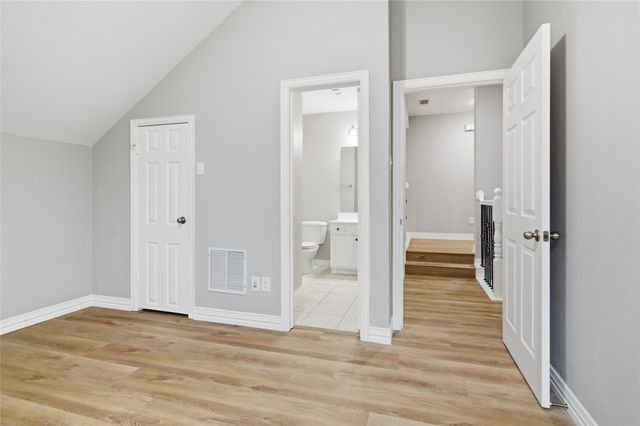 1411 Golf Club Drive, Lantana, TX 76226