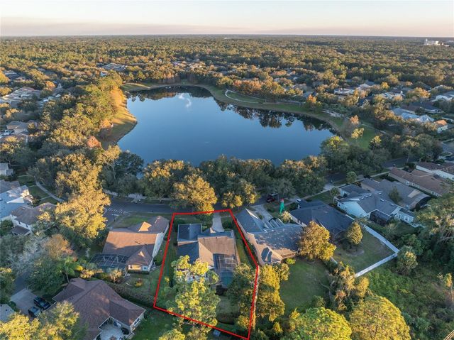 312 W LAKE VICTORIA CIRCLE, Deland, FL 32724