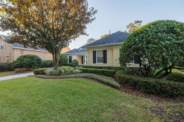 312 W LAKE VICTORIA CIRCLE, Deland, FL 32724