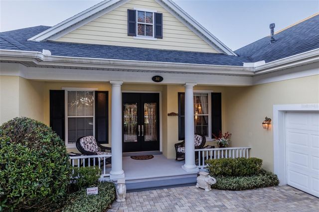 312 W LAKE VICTORIA CIRCLE, Deland, FL 32724