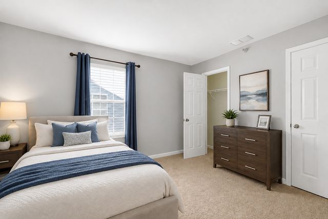 1304 Orleans Drive 1304, Mundelein, IL 60060