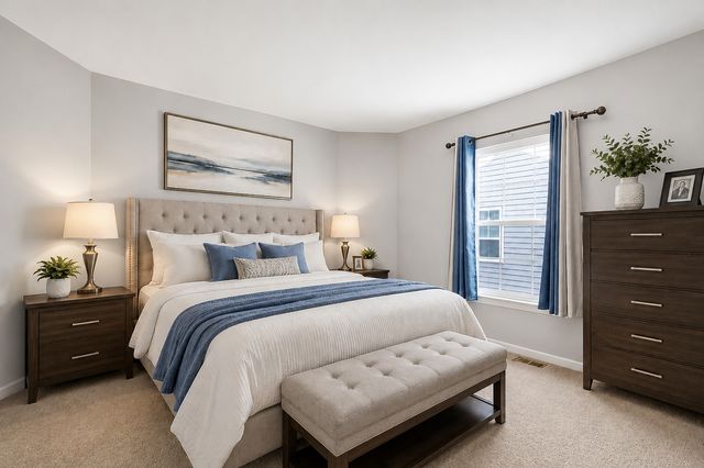 1304 Orleans Drive 1304, Mundelein, IL 60060
