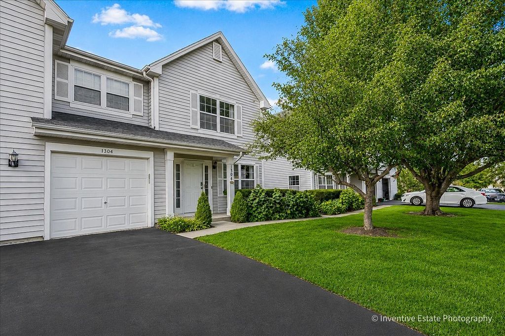 1304 Orleans Drive 1304, Mundelein, IL 60060 — photo 2