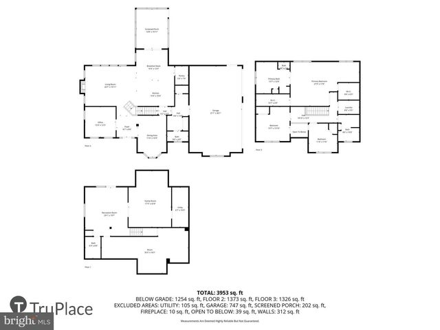 9431 YAWKEY PL, La Plata, MD 20646