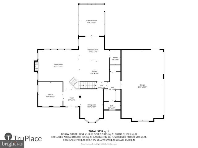 9431 YAWKEY PL, La Plata, MD 20646