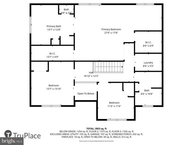 9431 YAWKEY PL, La Plata, MD 20646