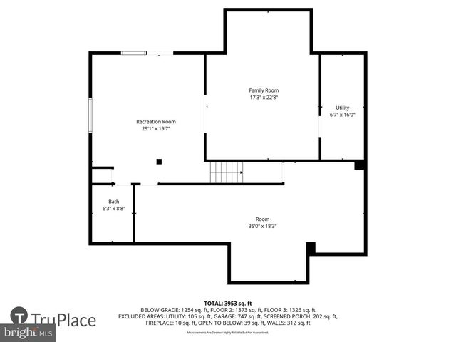 9431 YAWKEY PL, La Plata, MD 20646