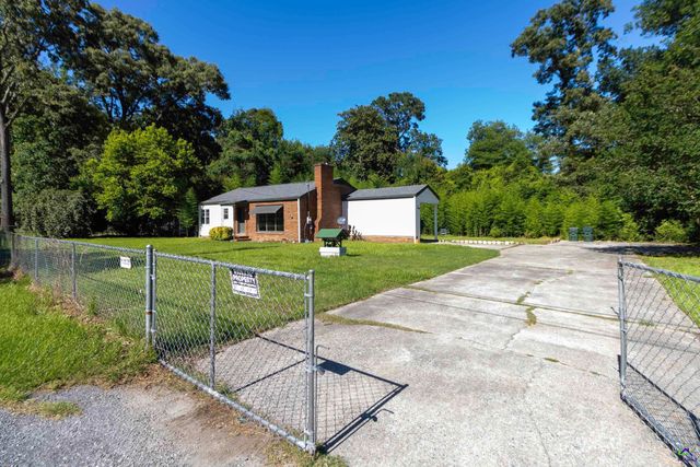 132 Evergreen Street, Warner Robins, GA 31093